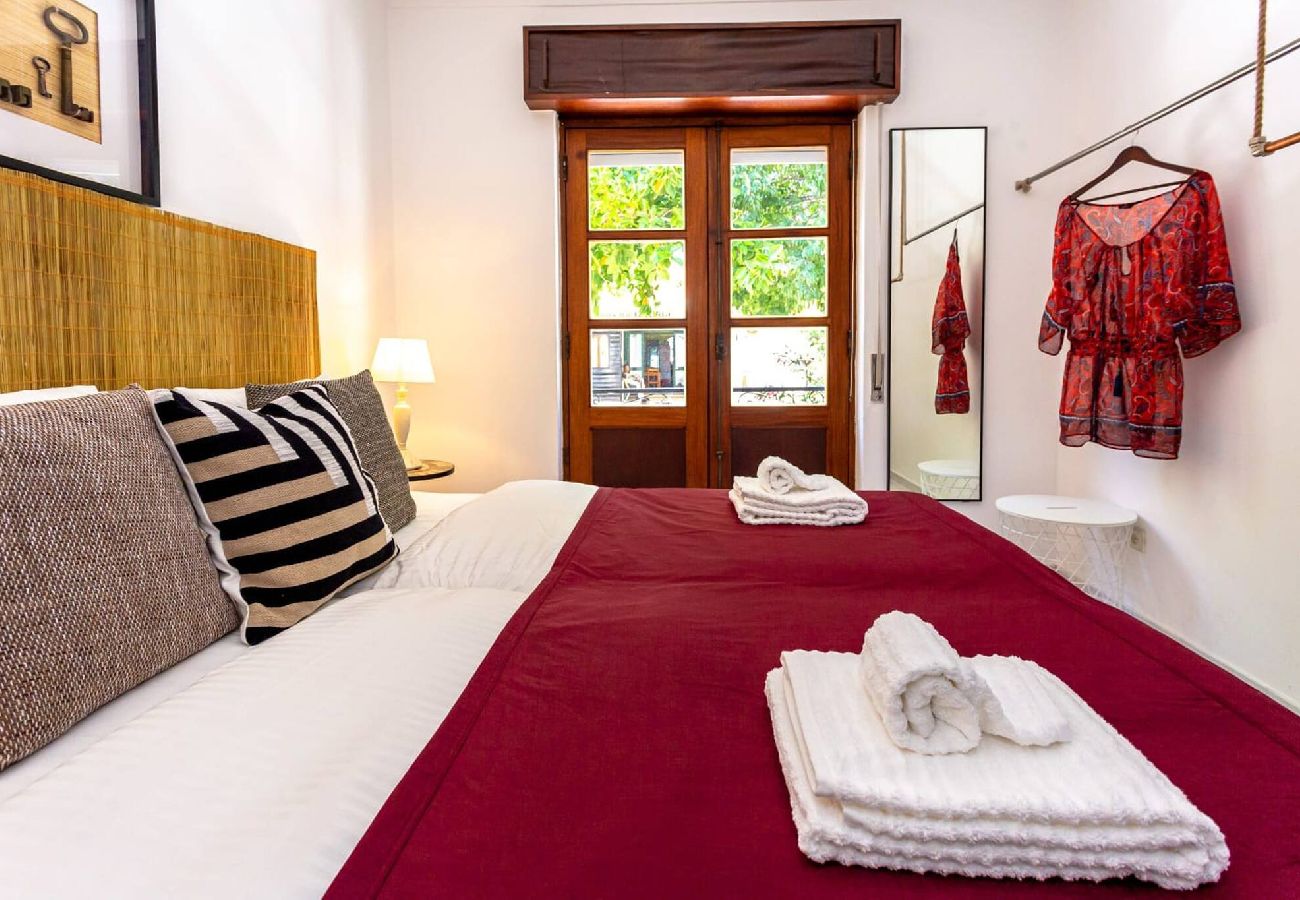 Casa em Tavira - Casa Boskany - Tavira
