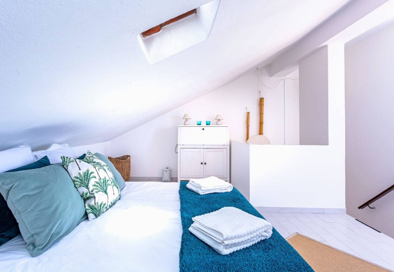Casa em Tavira - Casa Boskany - Tavira