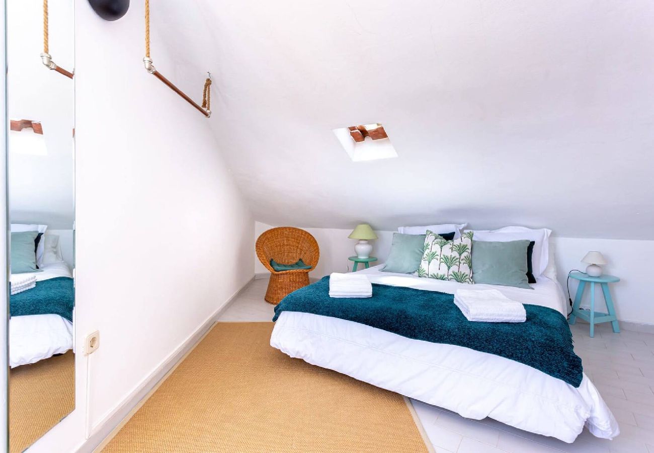 Casa em Tavira - Casa Boskany - Tavira