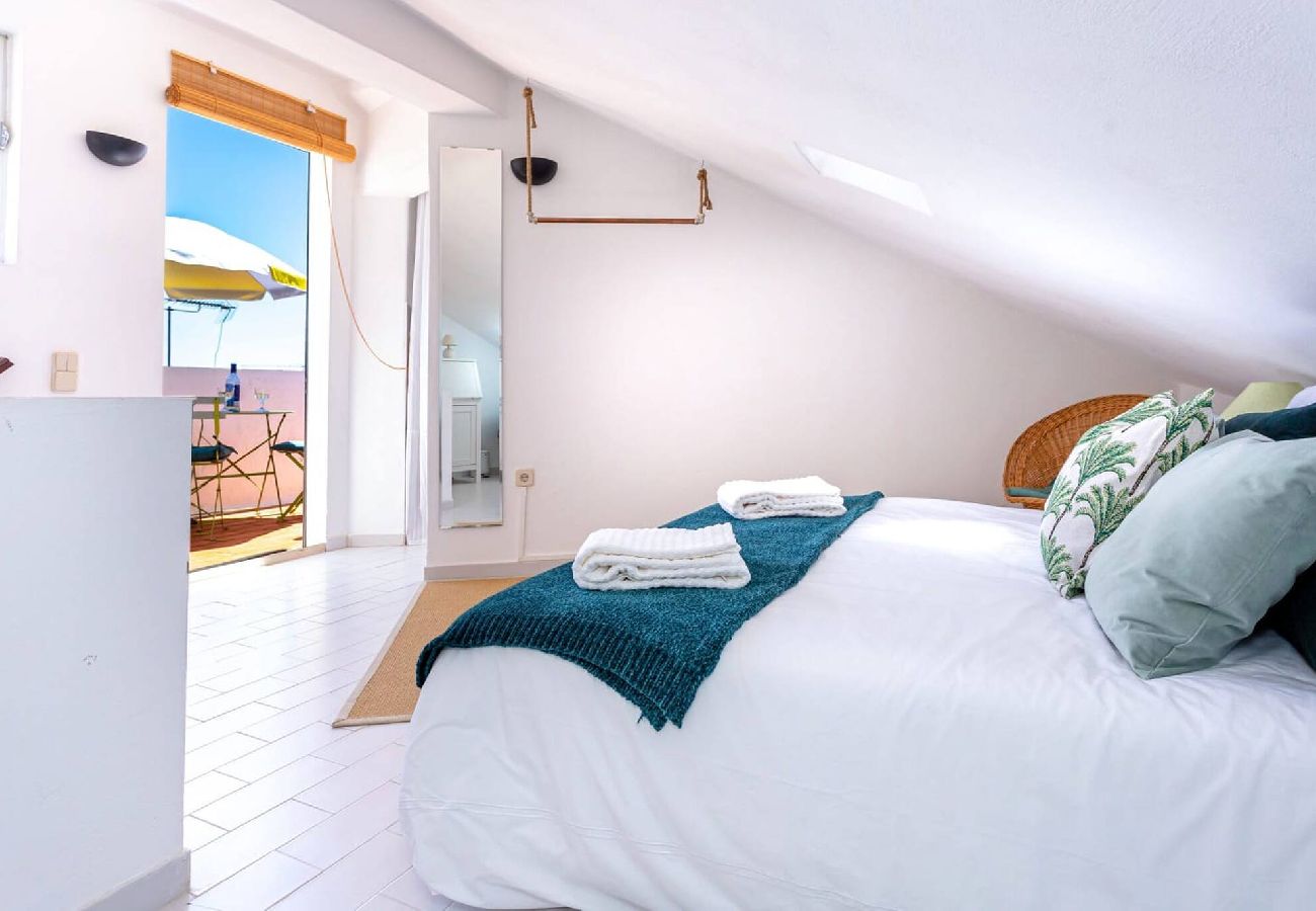 Casa em Tavira - Casa Boskany - Tavira