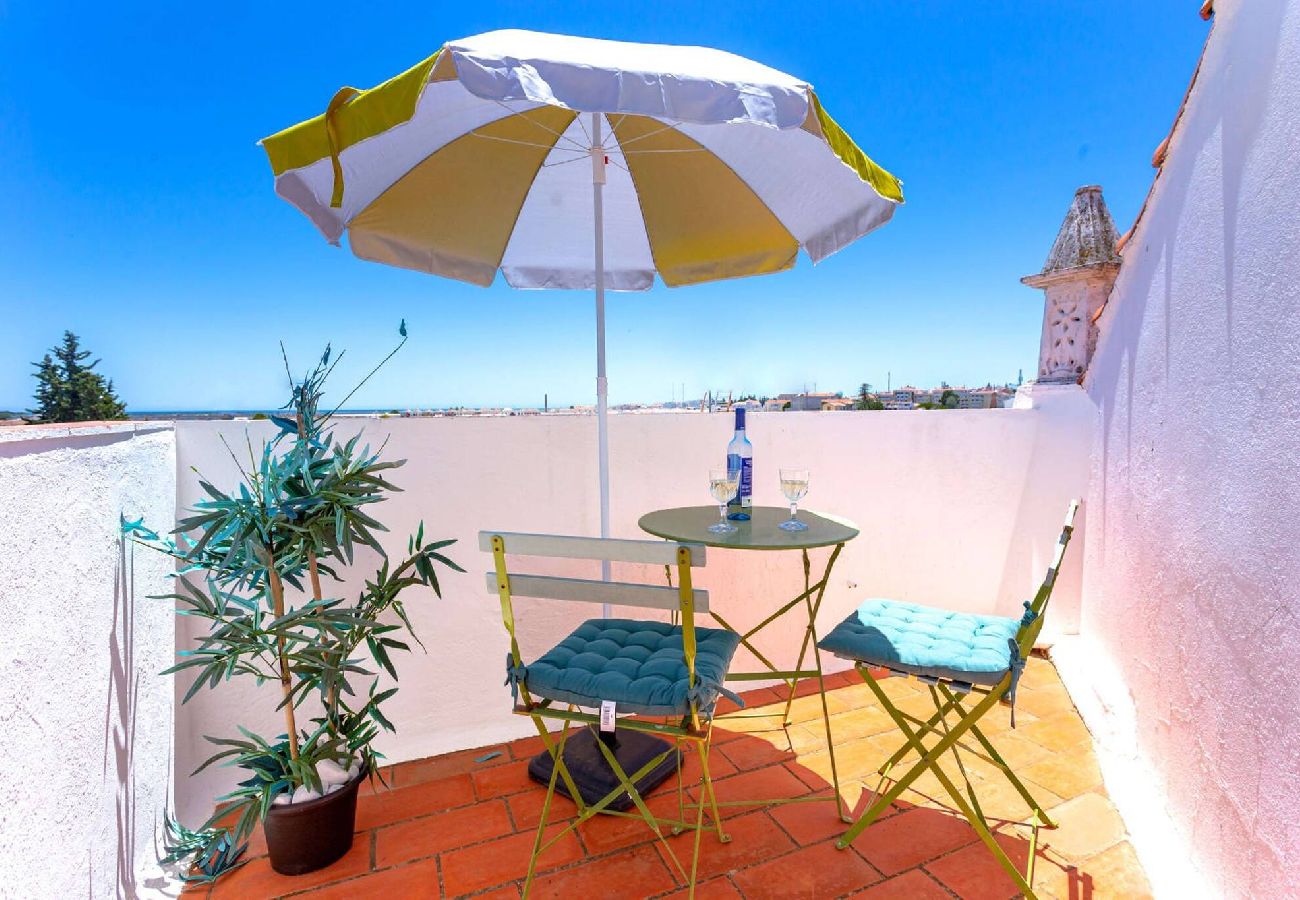 Casa em Tavira - Casa Boskany - Tavira