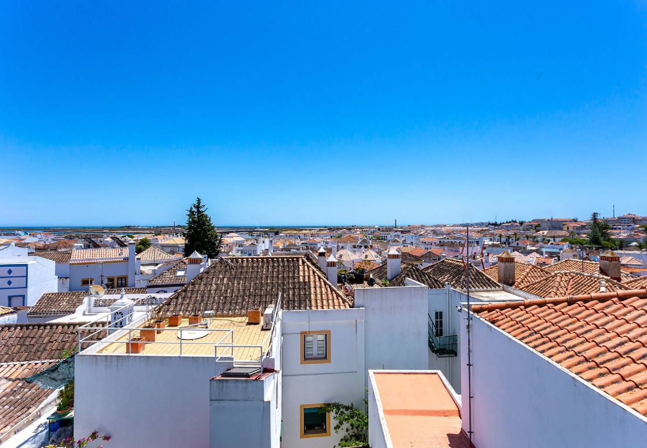 Casa em Tavira - Casa Boskany - Tavira