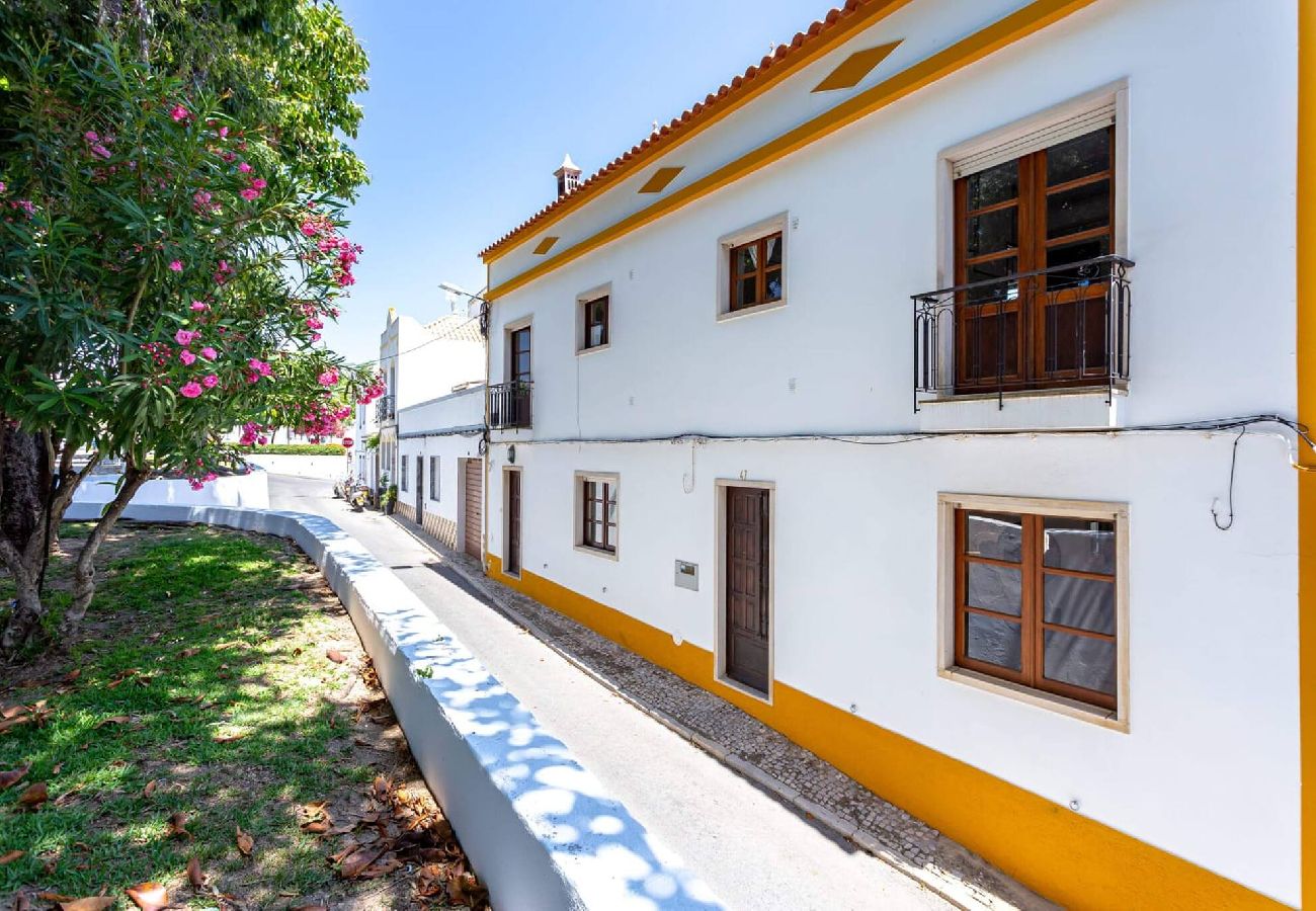 Casa em Tavira - Casa Boskany - Tavira
