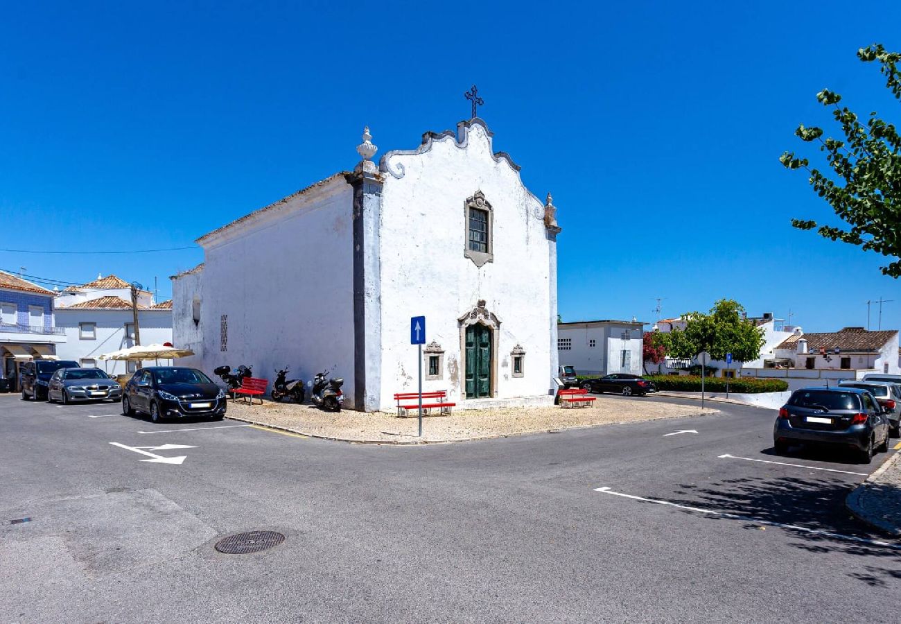 Casa em Tavira - Casa Boskany - Tavira
