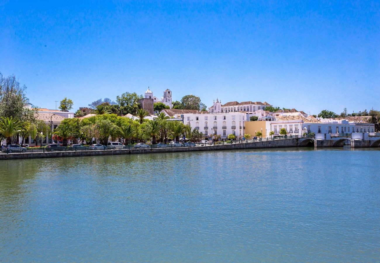 Casa em Tavira - Casa Boskany - Tavira