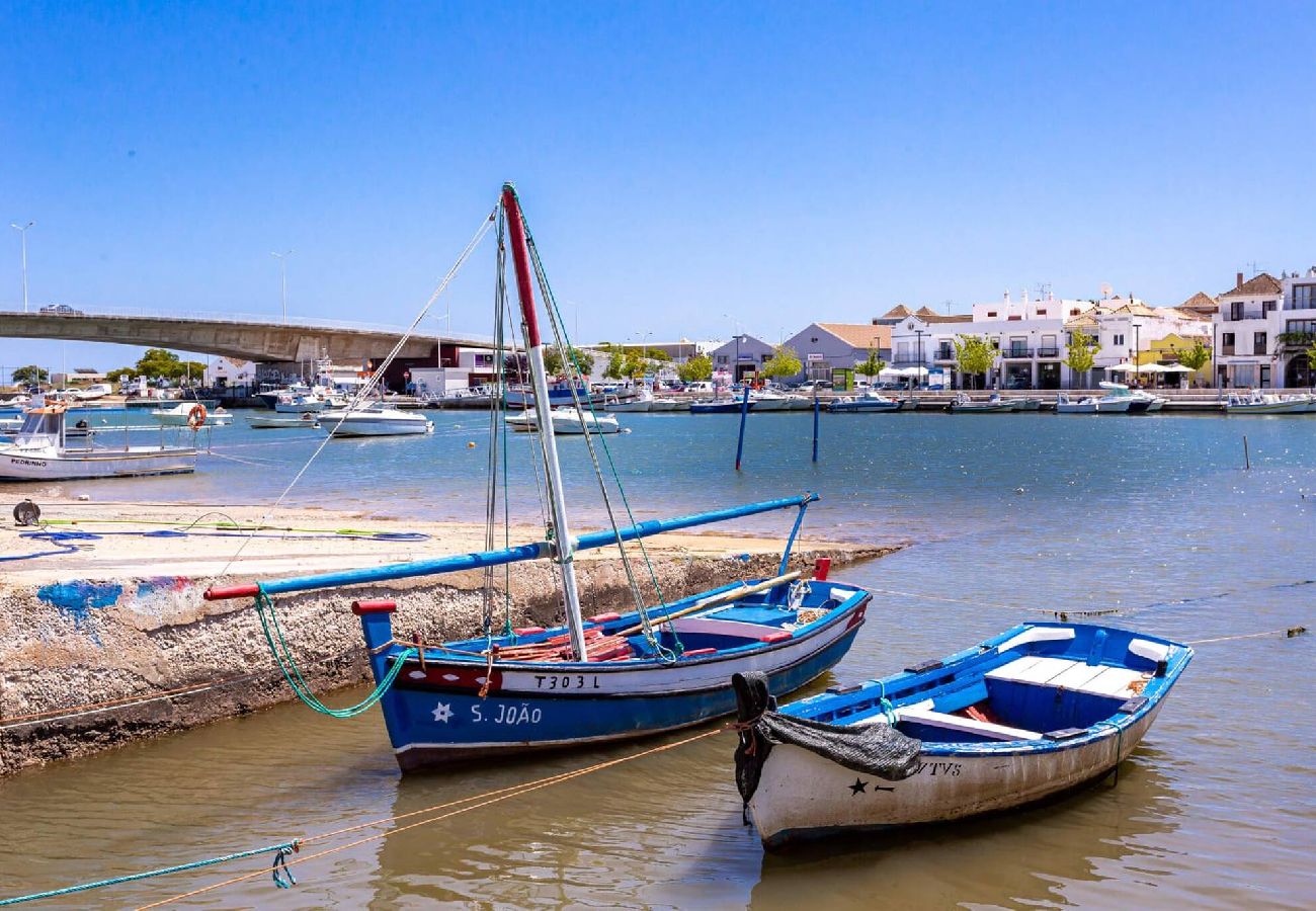 Casa em Tavira - Casa Boskany - Tavira