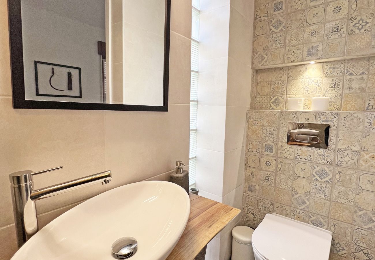 Casa em Tavira - Casa Boskany - Tavira