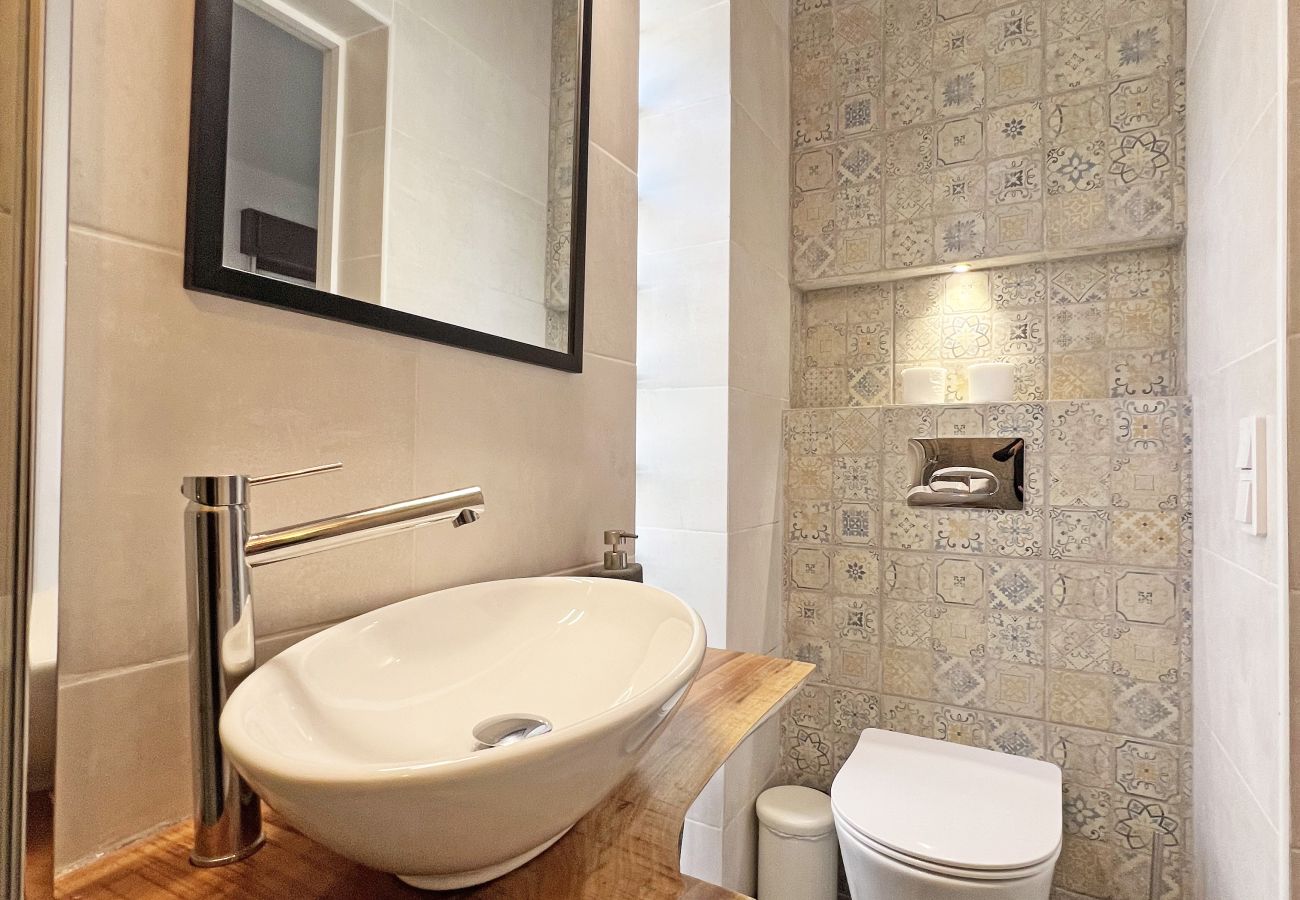 Casa em Tavira - Casa Boskany - Tavira