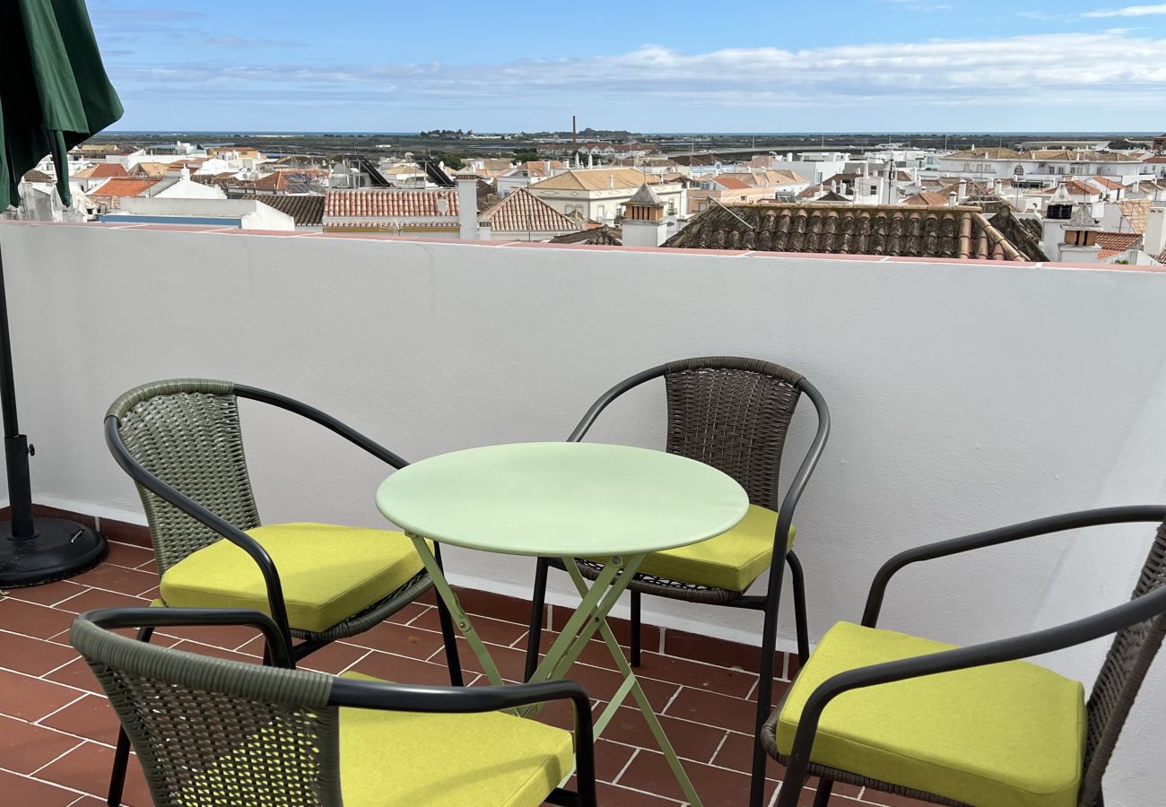 Casa em Tavira - Casa Boskany - Tavira