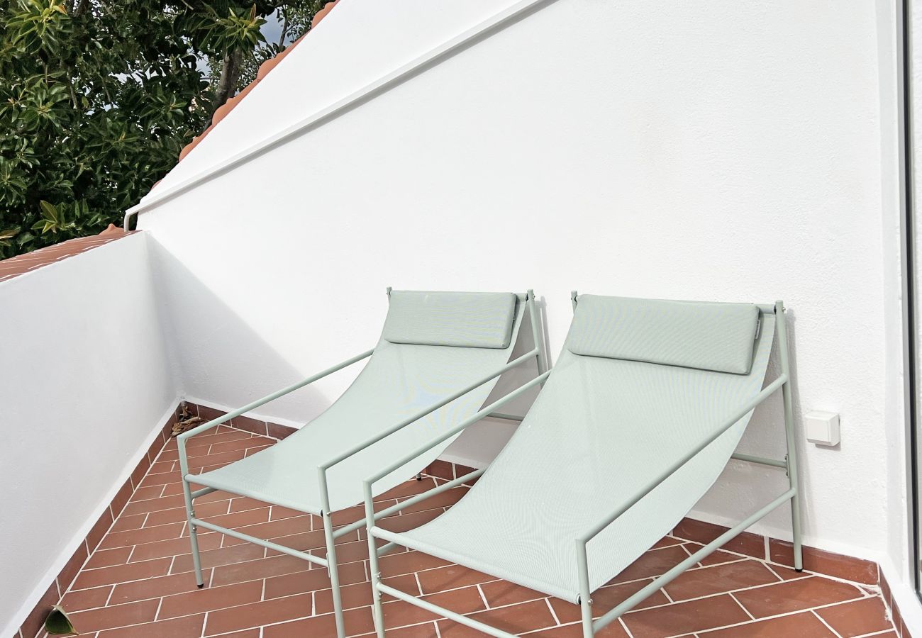 Casa em Tavira - Casa Boskany - Tavira