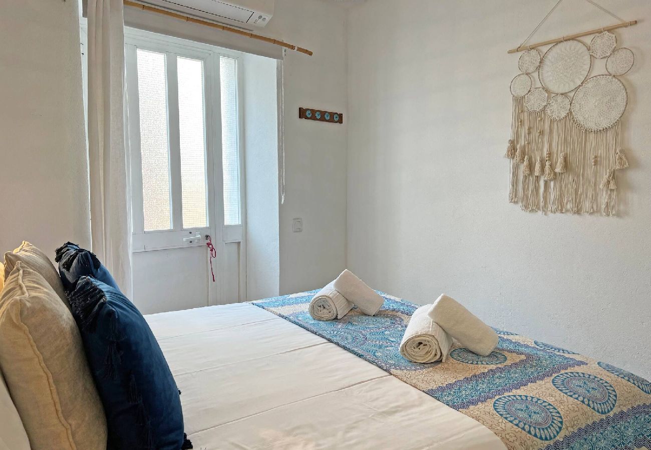Casa em Fuseta - Aurora da Fuzeta  Casa de Férias