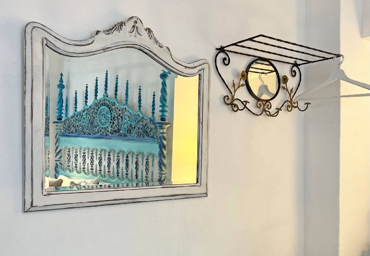 Casa em Fuseta - Aurora da Fuzeta  Casa de Férias