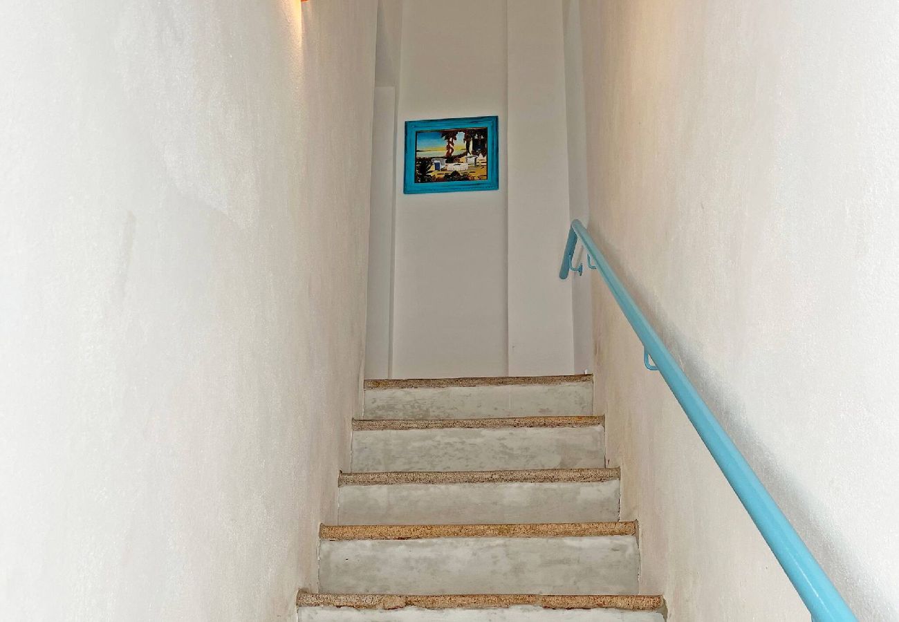 Casa em Fuseta - Aurora da Fuzeta  Casa de Férias