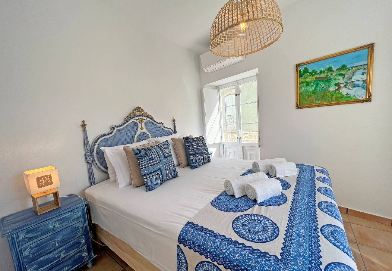 Casa em Fuseta - Aurora da Fuzeta  Casa de Férias