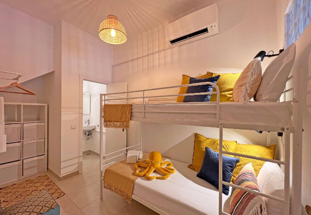 Casa em Olhão - Casa Alice - Olhão
