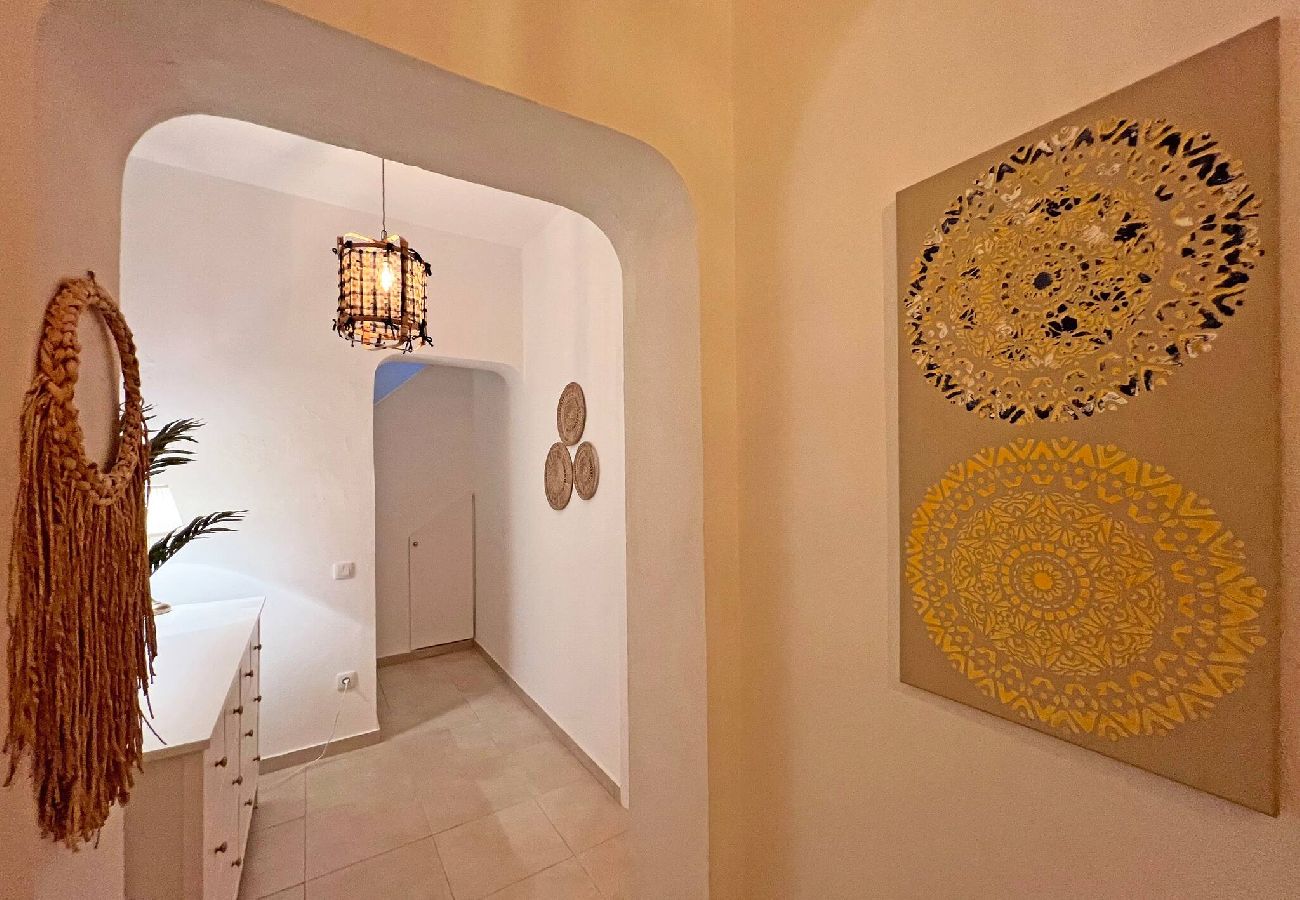 Casa em Olhão - Casa Alice - Olhão