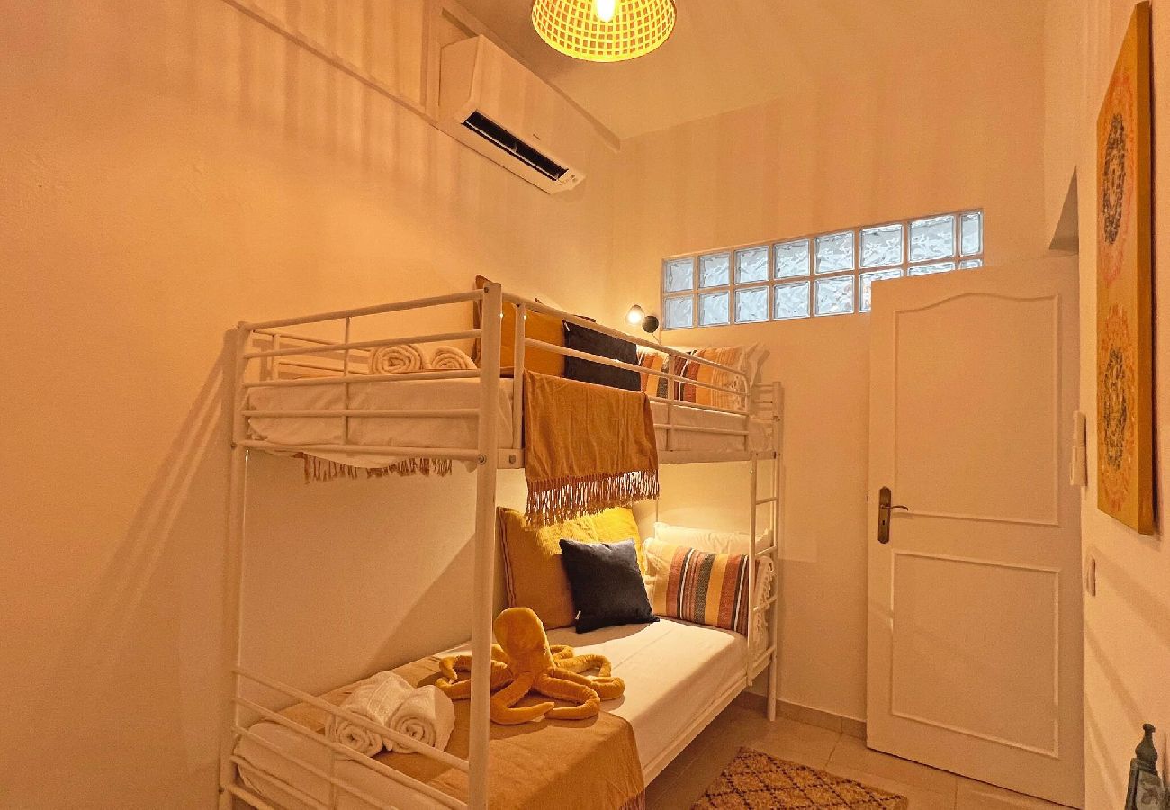 Casa em Olhão - Casa Alice - Olhão