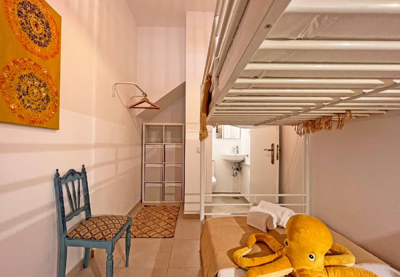 Casa em Olhão - Casa Alice - Olhão