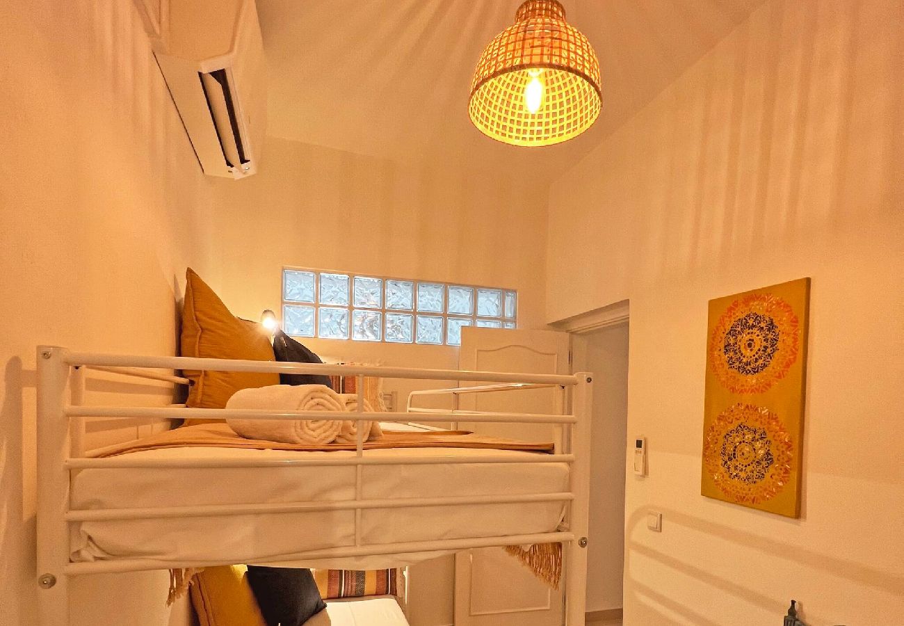 Casa em Olhão - Casa Alice - Olhão