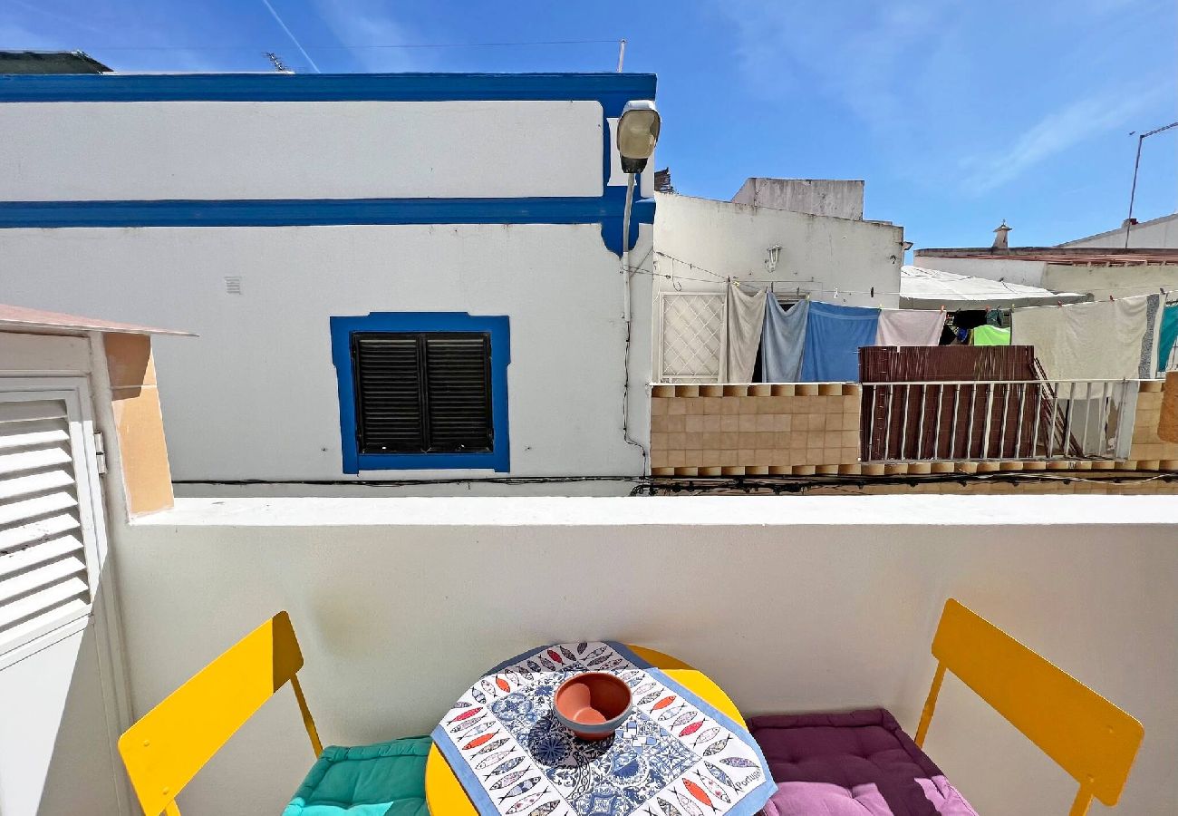 Casa em Olhão - Casa Alice - Olhão