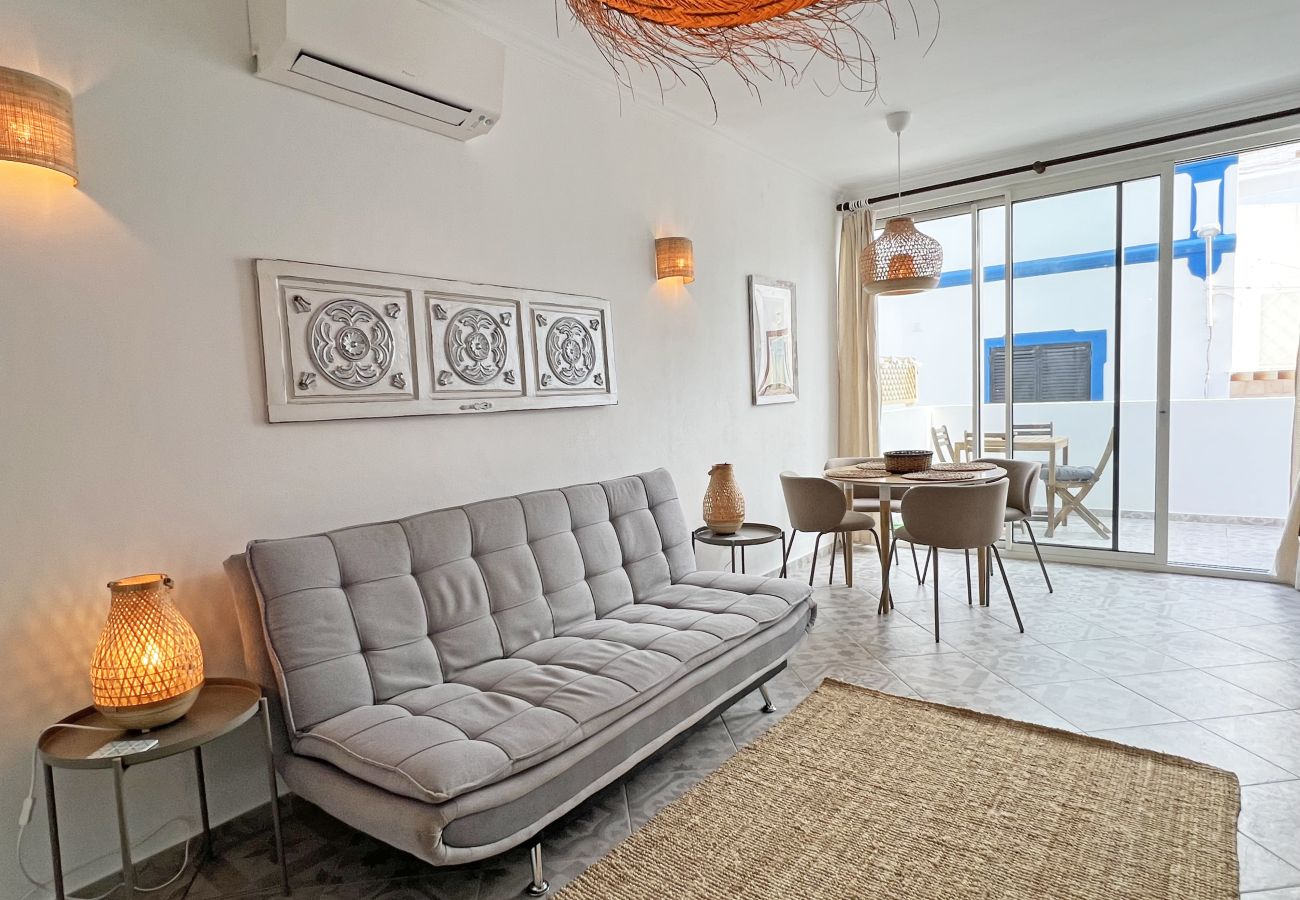 Casa em Olhão - Casa Alice - Olhão