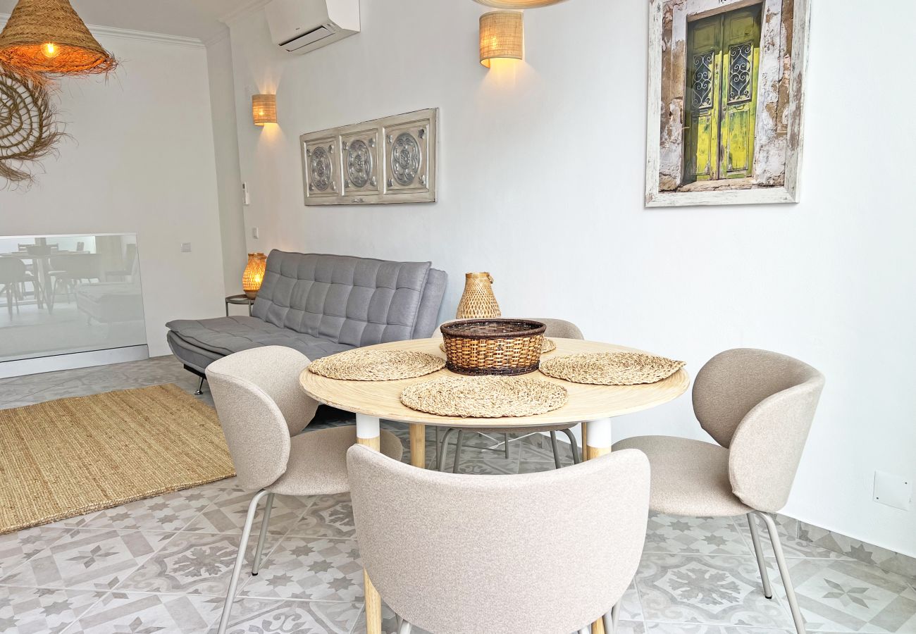 Casa em Olhão - Casa Alice - Olhão