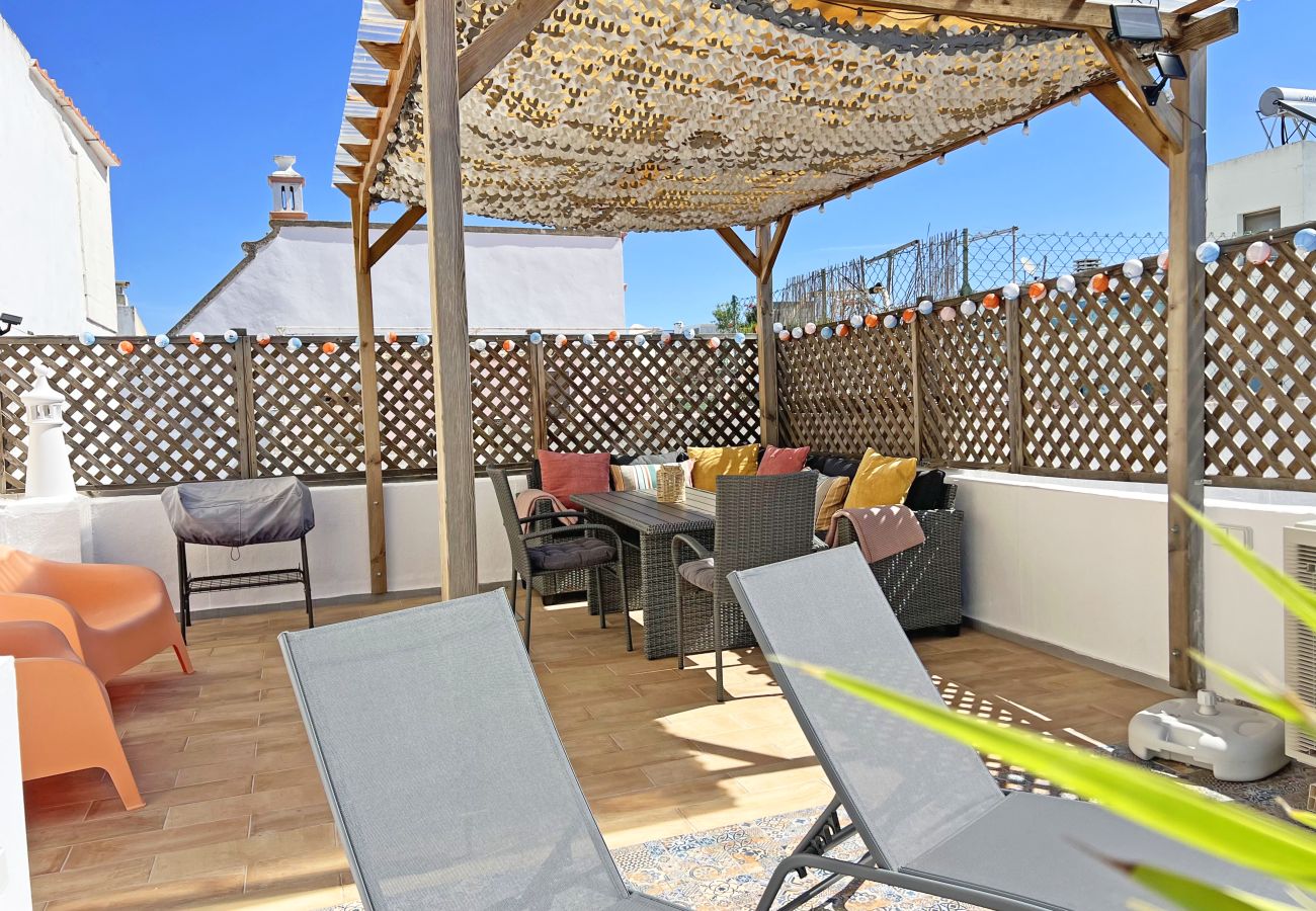 Casa em Olhão - Casa Alice - Olhão