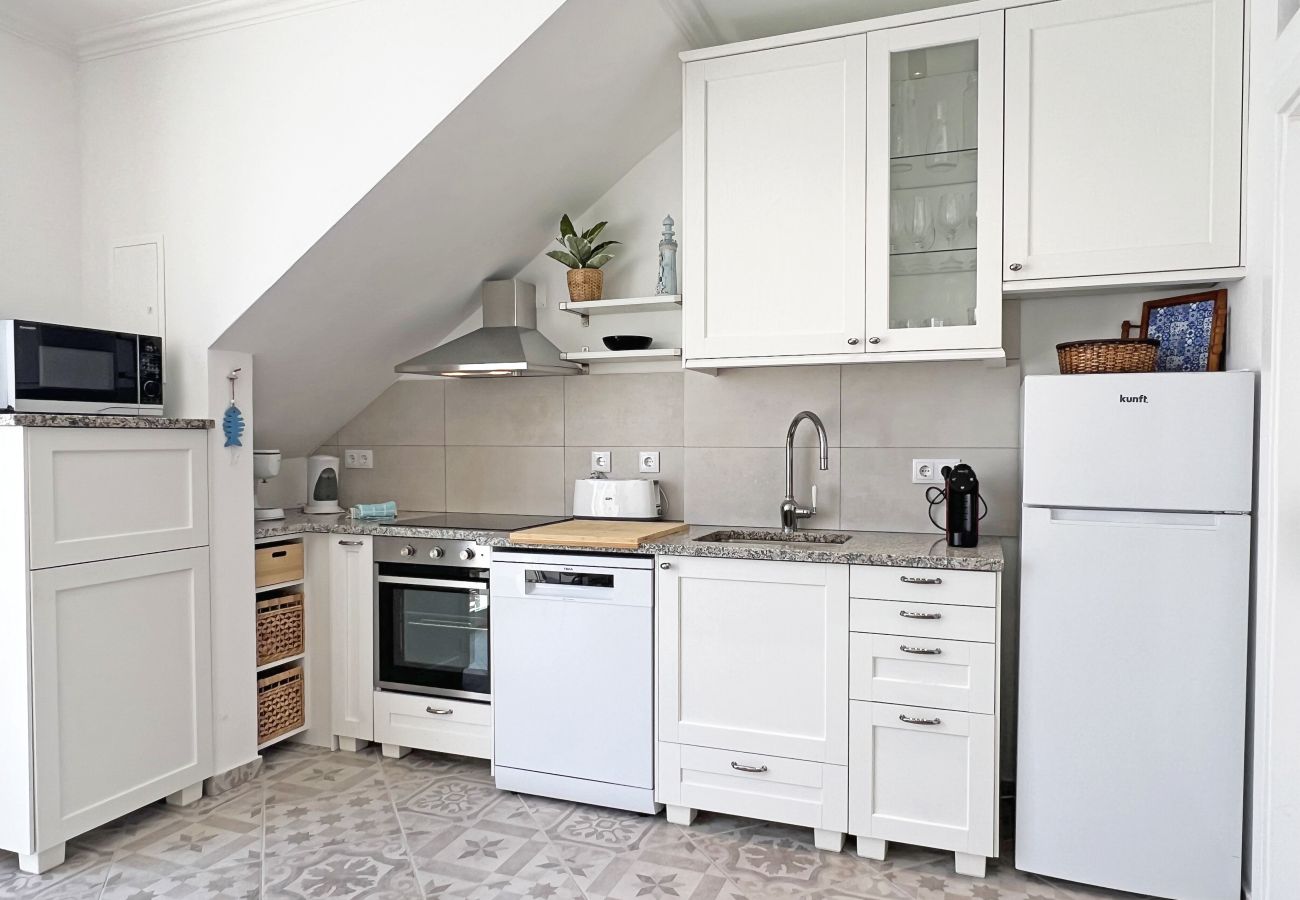 Casa em Olhão - Casa Alice - Olhão