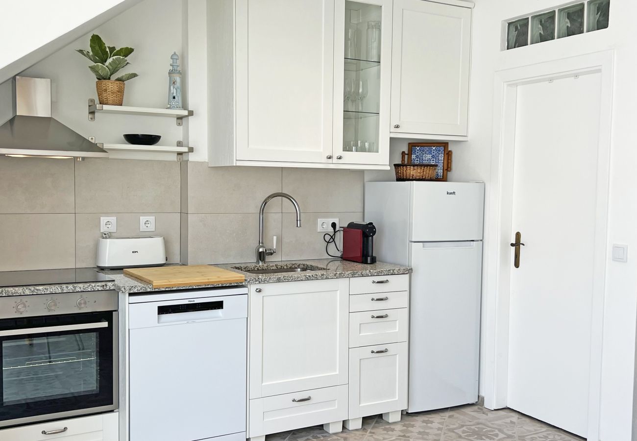 Casa em Olhão - Casa Alice - Olhão