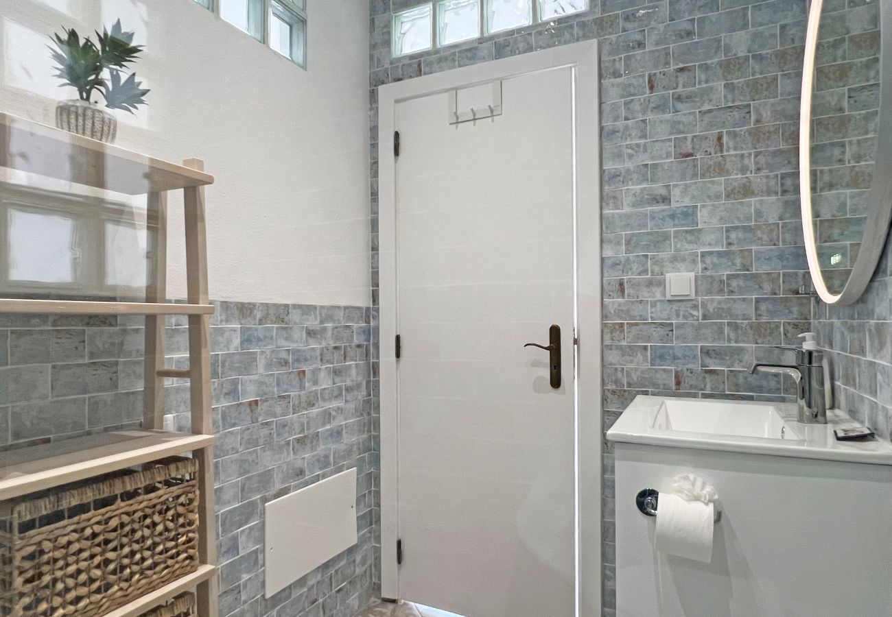 Casa em Olhão - Casa Alice - Olhão