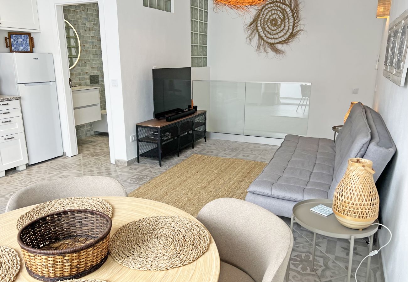 Casa em Olhão - Casa Alice - Olhão