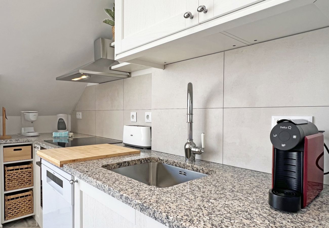 Casa em Olhão - Casa Alice - Olhão