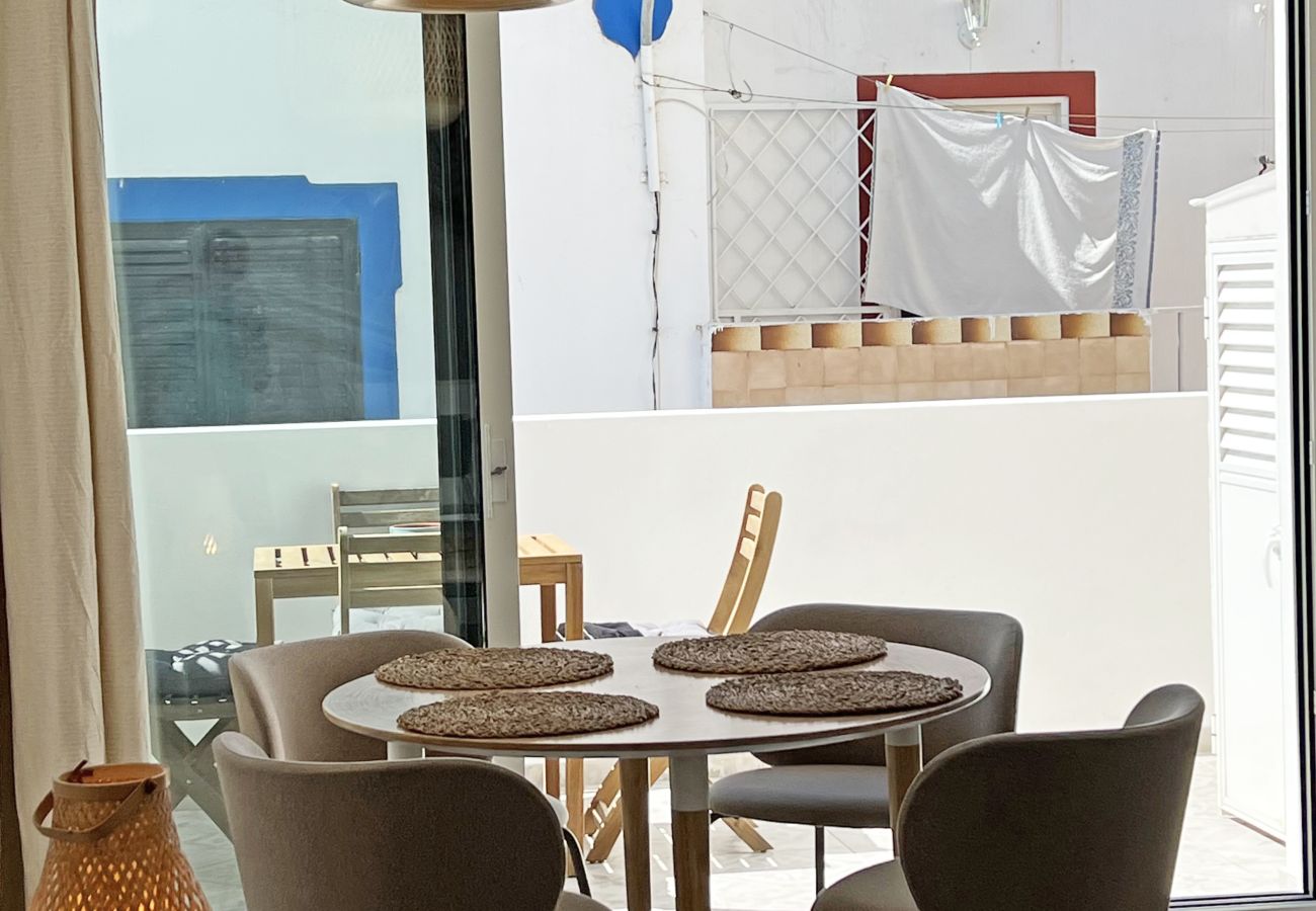 Casa em Olhão - Casa Alice - Olhão