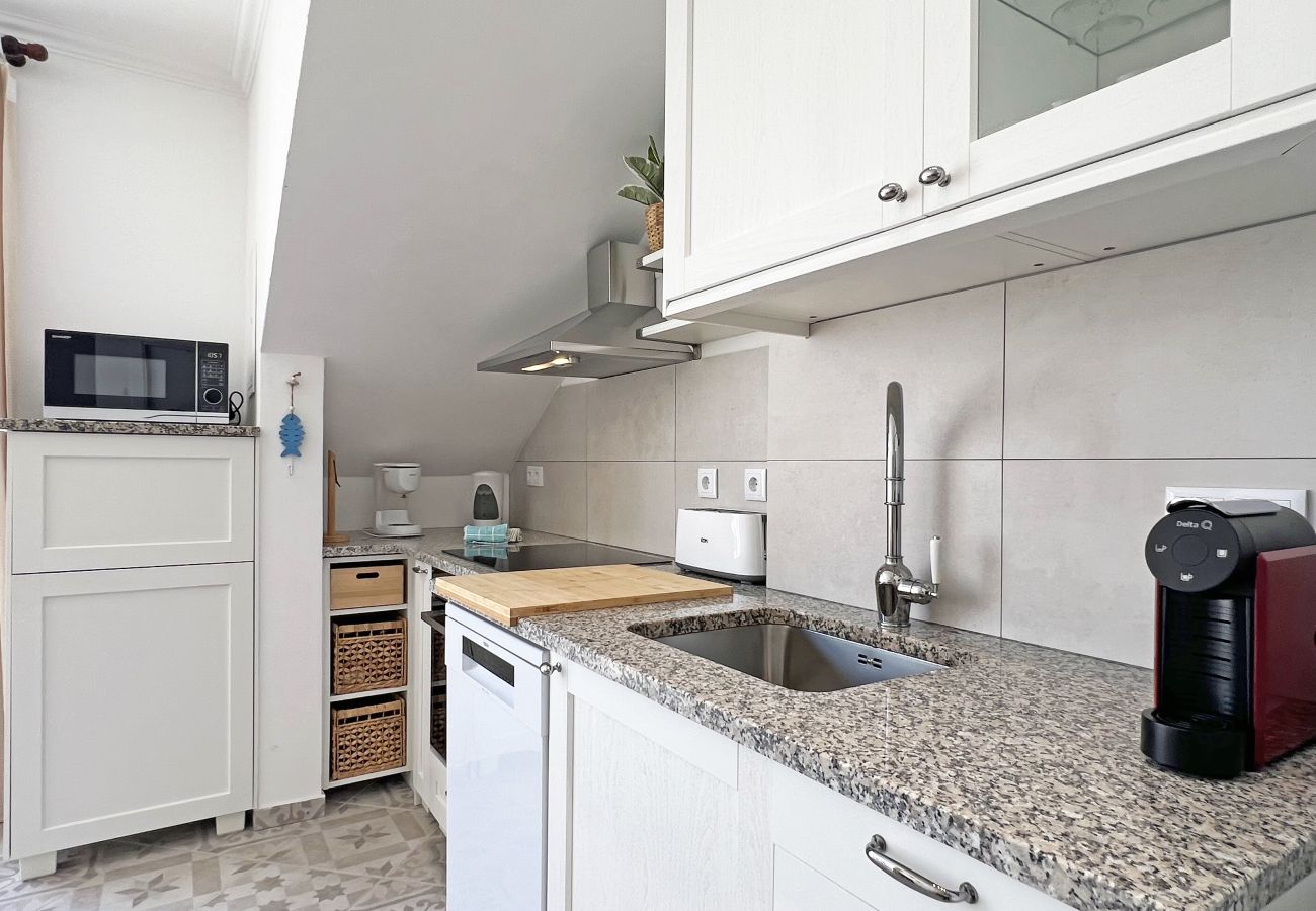 Casa em Olhão - Casa Alice - Olhão