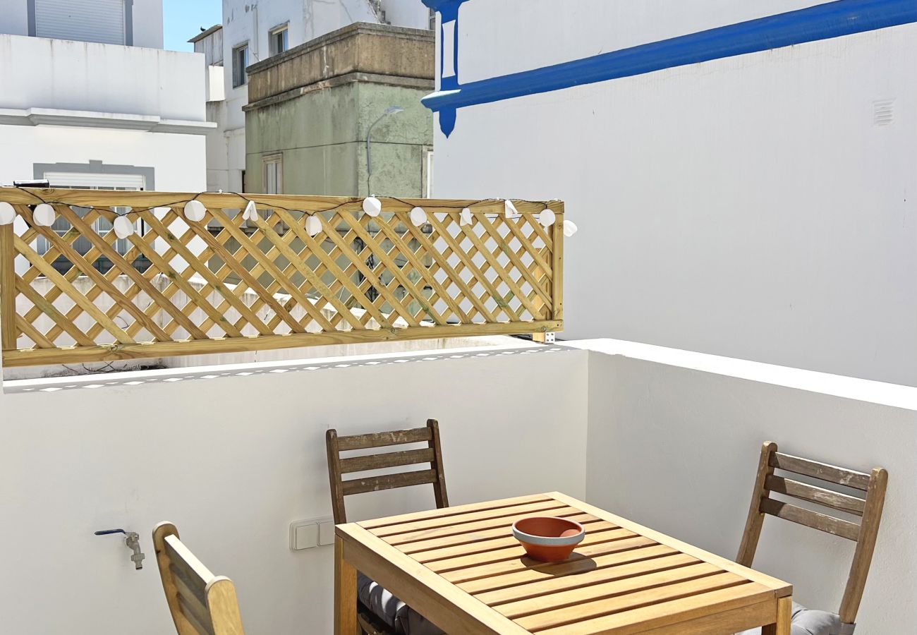 Casa em Olhão - Casa Alice - Olhão