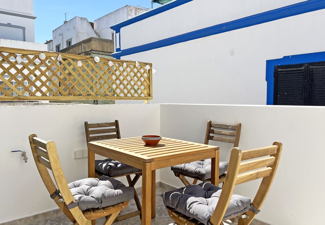 Casa em Olhão - Casa Alice - Olhão