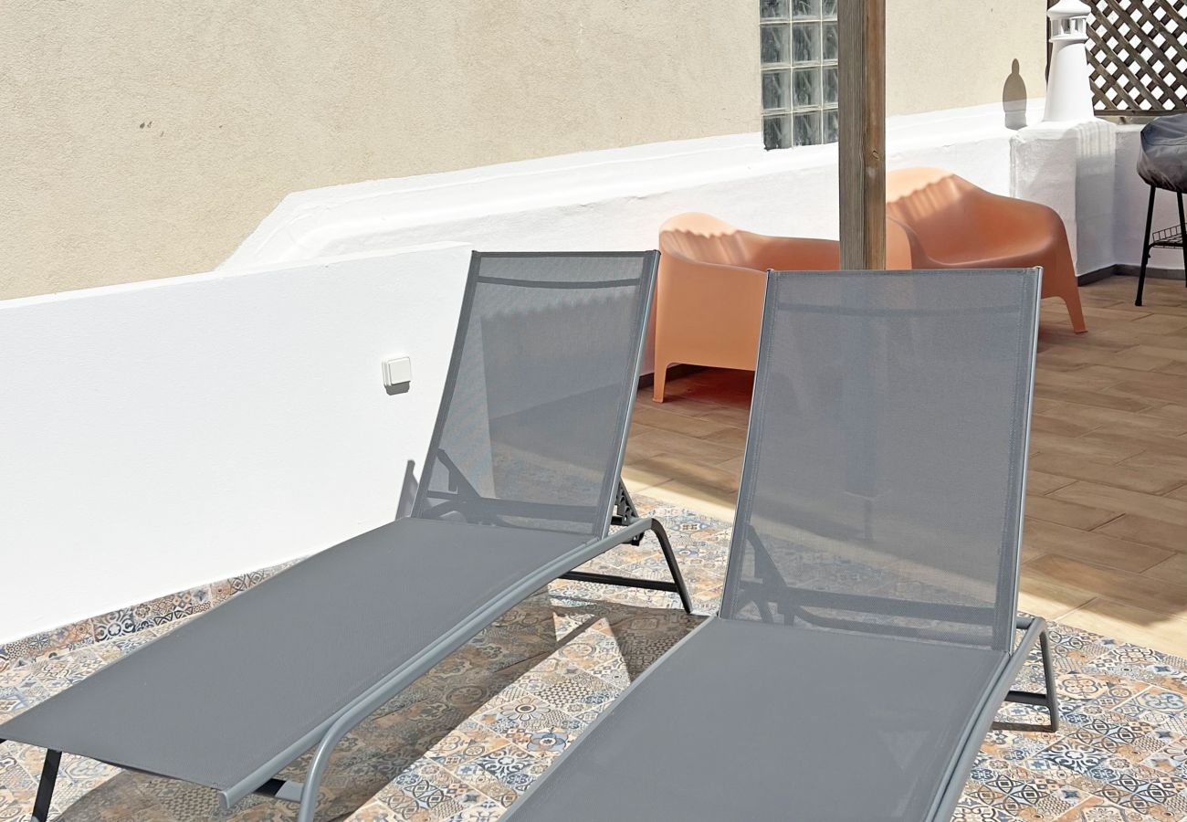 Casa em Olhão - Casa Alice - Olhão