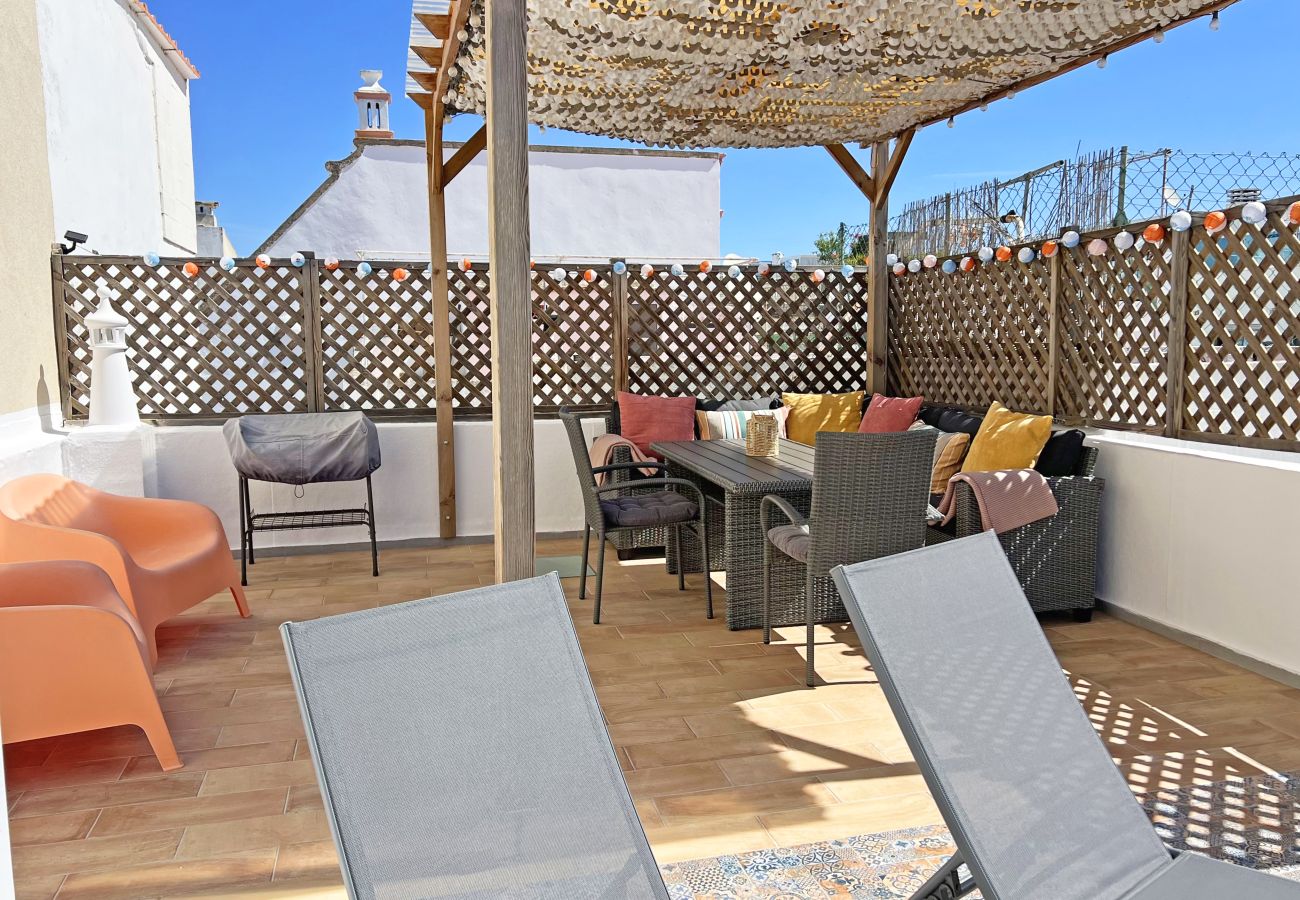 Casa em Olhão - Casa Alice - Olhão