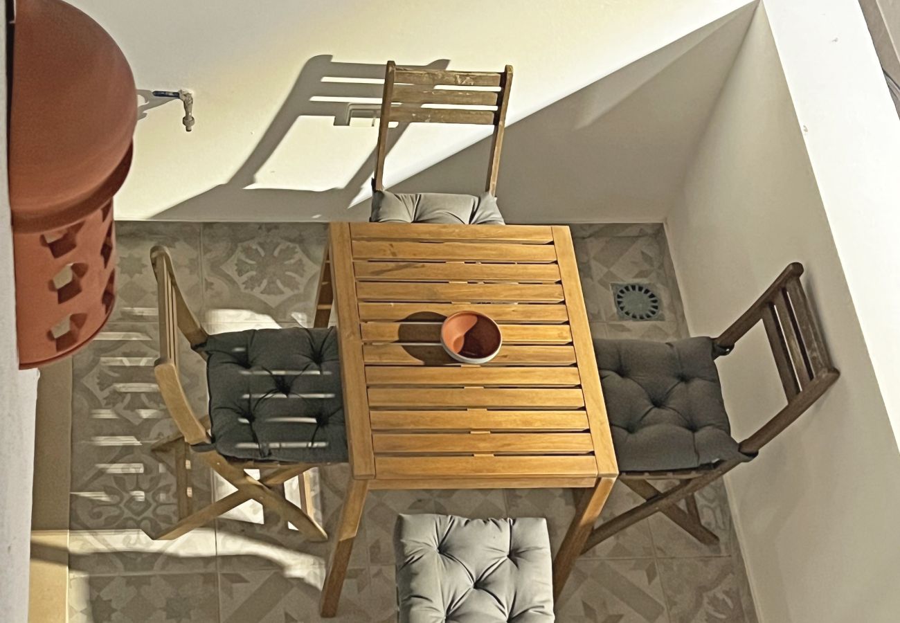 Casa em Olhão - Casa Alice - Olhão