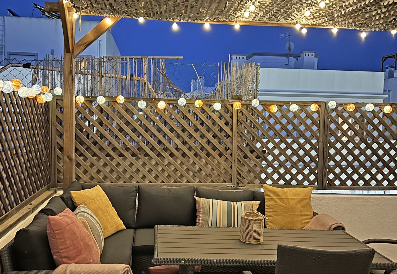 Casa em Olhão - Casa Alice - Olhão