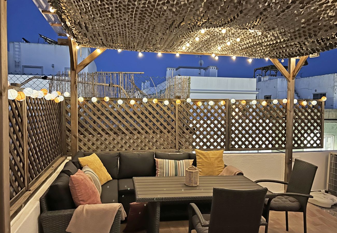 Casa em Olhão - Casa Alice - Olhão