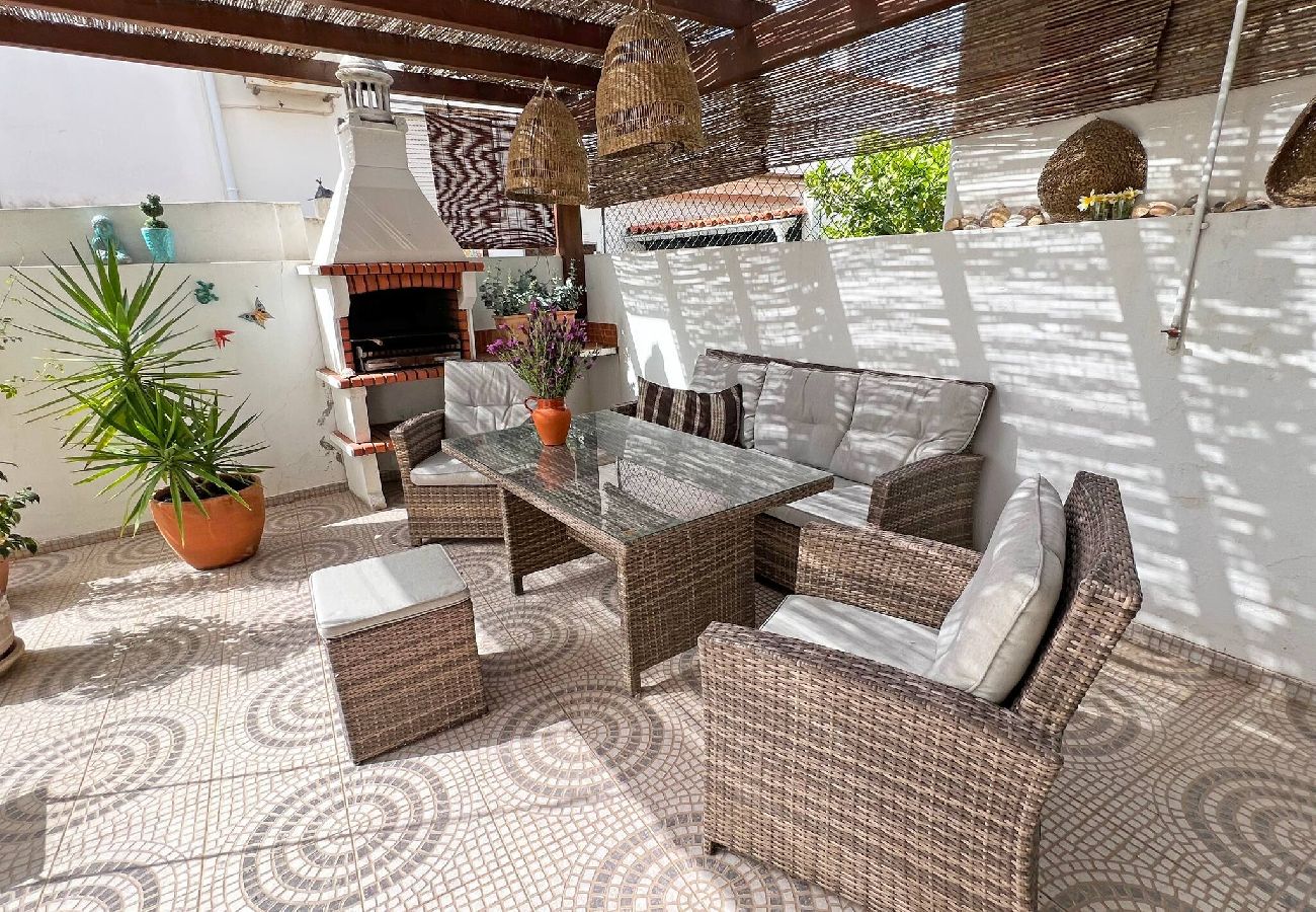 Casa em Tavira - Casa MioBelle - Tavira
