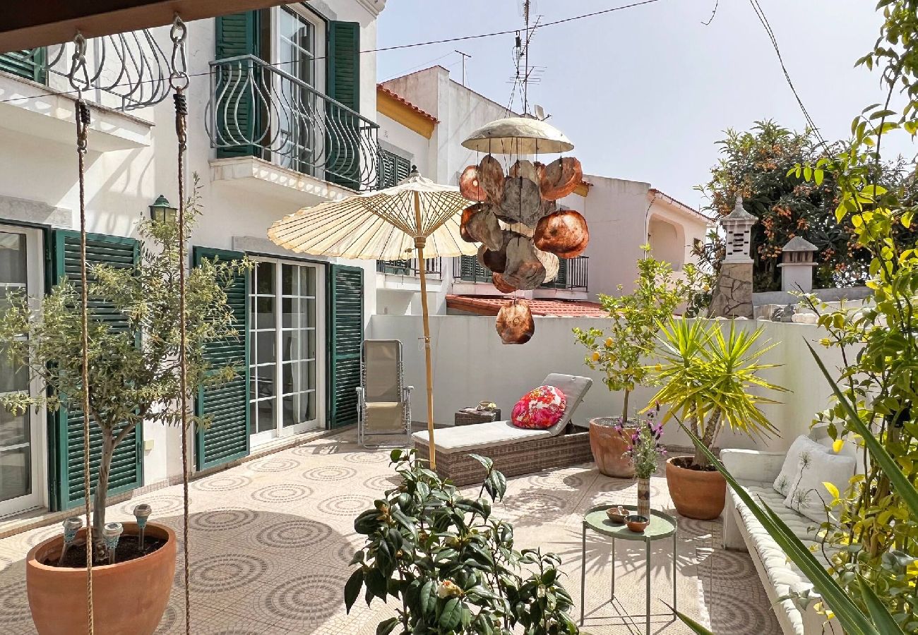 Casa em Tavira - Casa MioBelle - Tavira