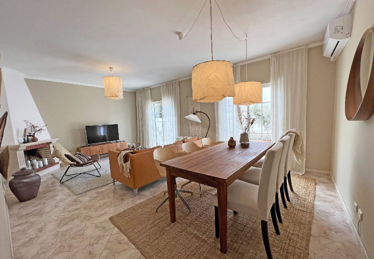 Casa em Tavira - Casa MioBelle - Tavira