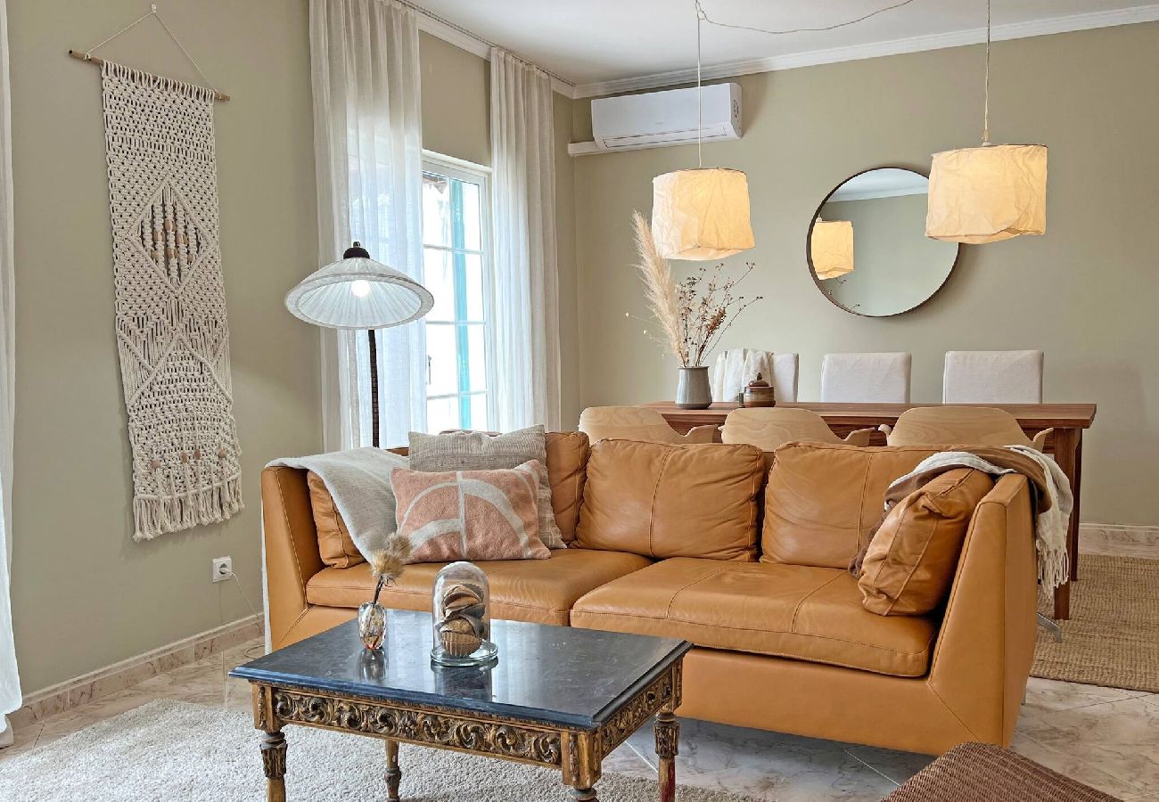 Casa em Tavira - Casa MioBelle - Tavira