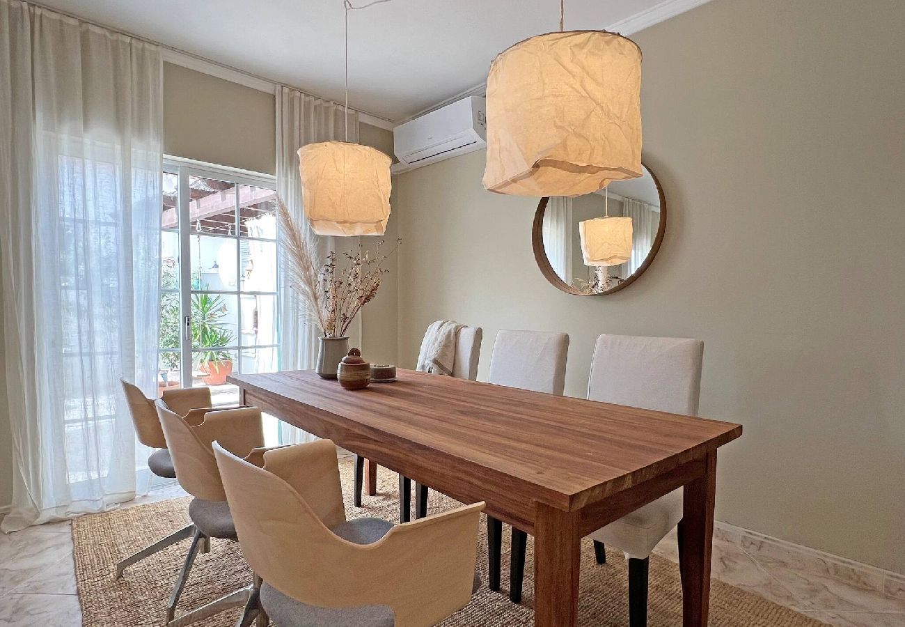 Casa em Tavira - Casa MioBelle - Tavira