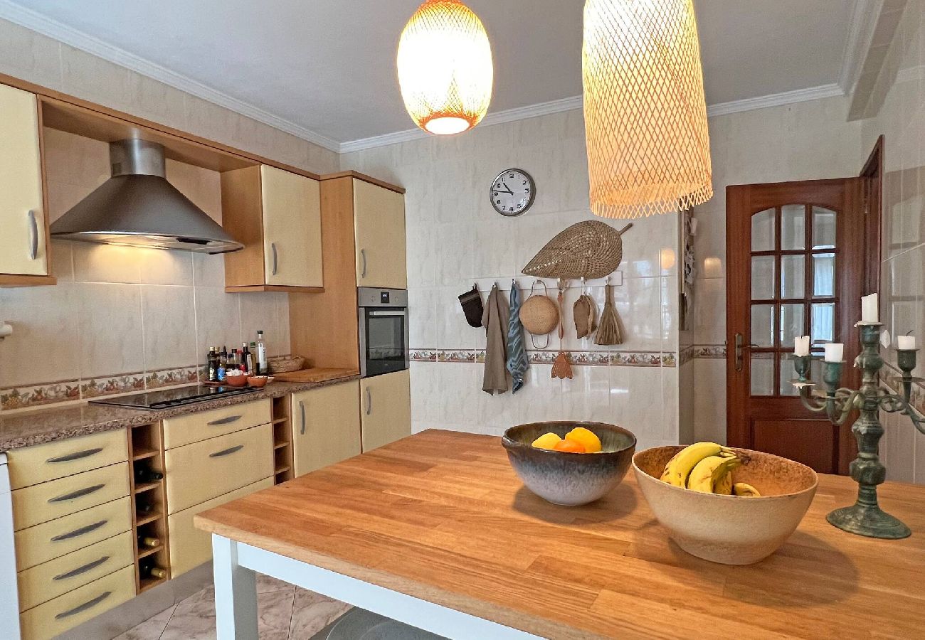 Casa em Tavira - Casa MioBelle - Tavira