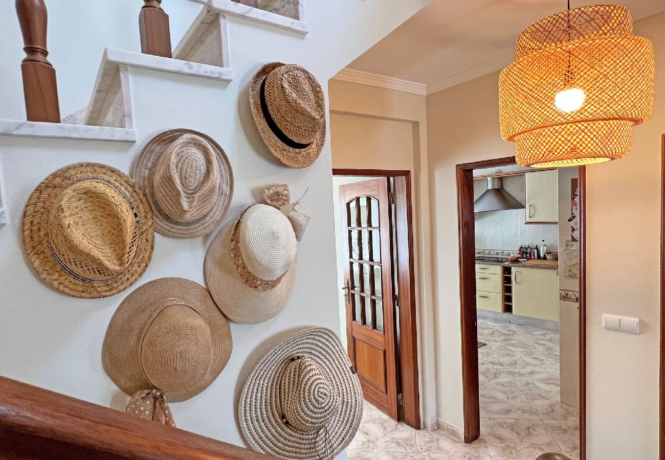 Casa em Tavira - Casa MioBelle - Tavira