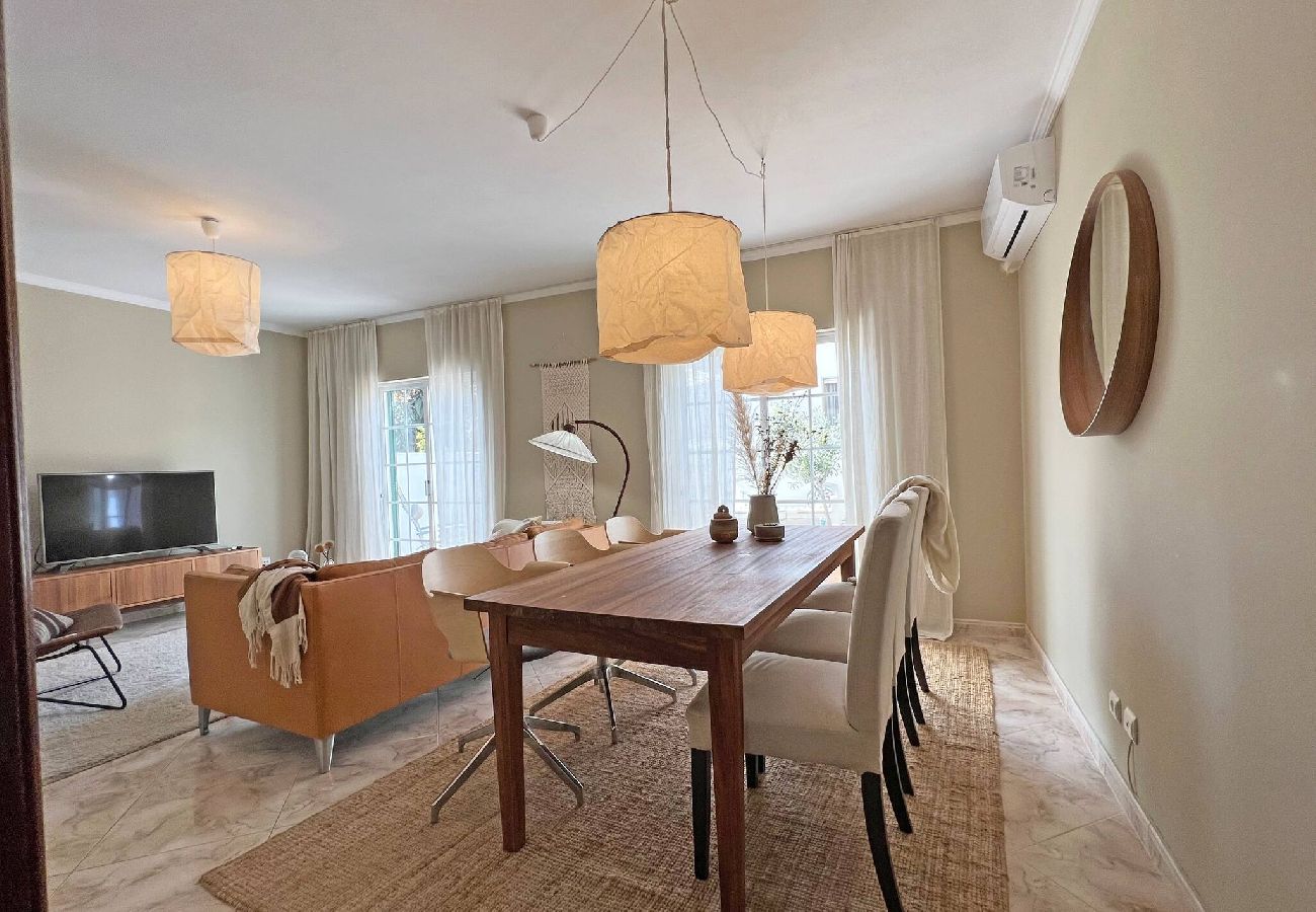 Casa em Tavira - Casa MioBelle - Tavira