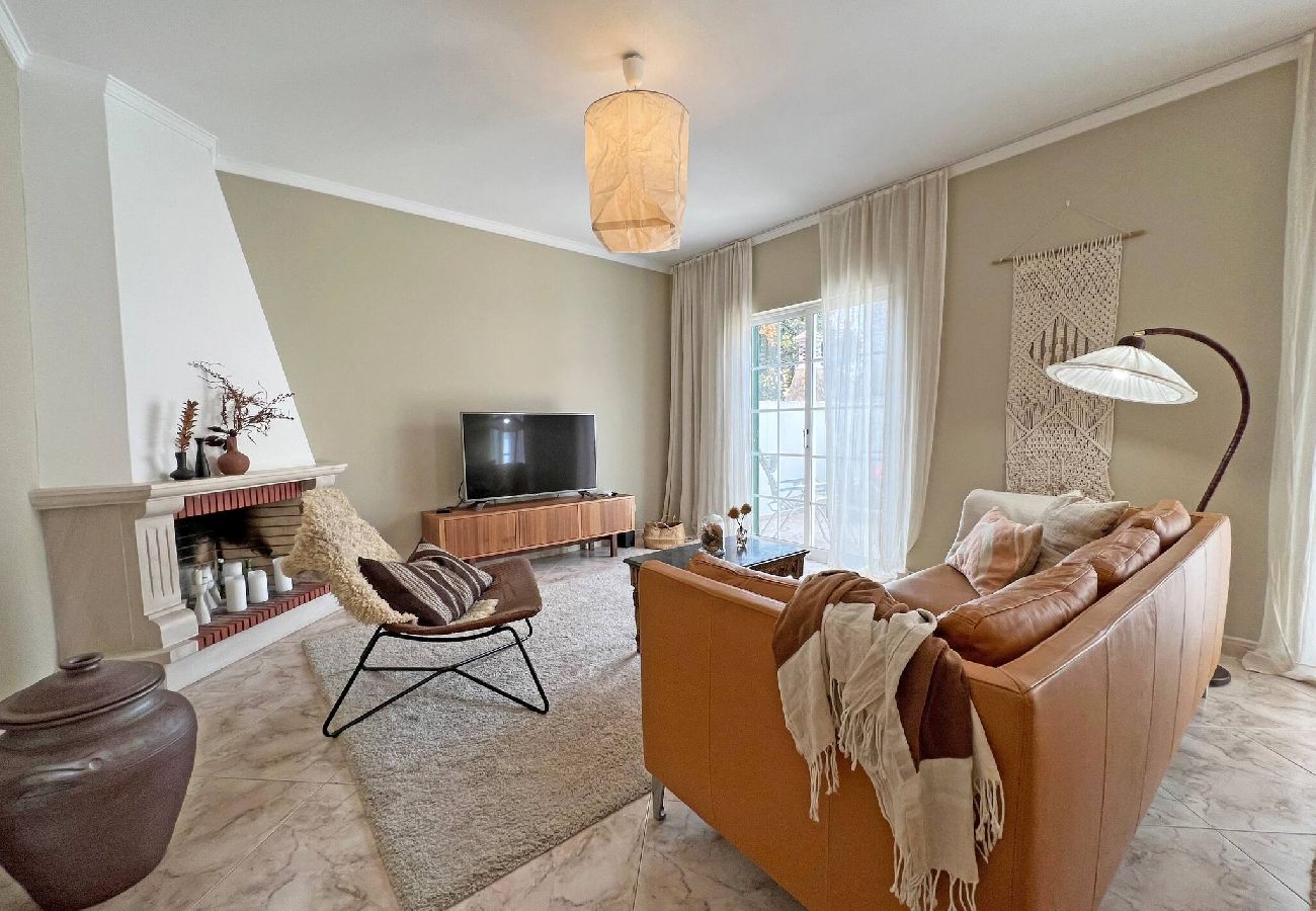 Casa em Tavira - Casa MioBelle - Tavira